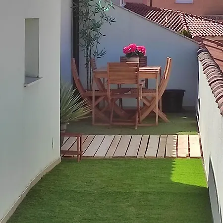 Balcondel Turia Apartment Villastar Exterior photo