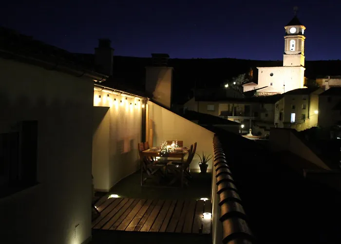 Balcondel Turia