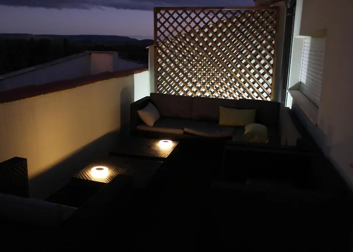 Balcondel Turia