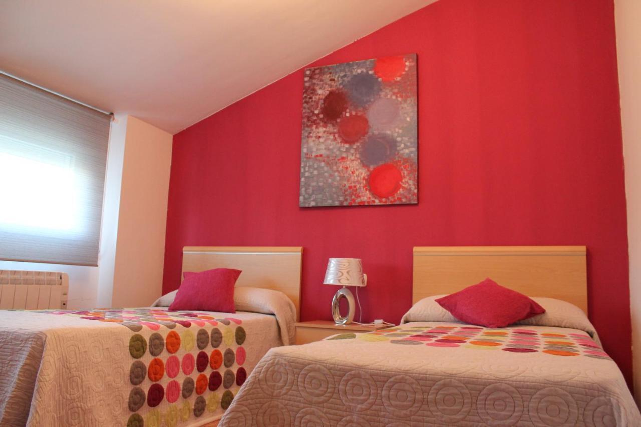 Appartement Balcondel Turia Villastar