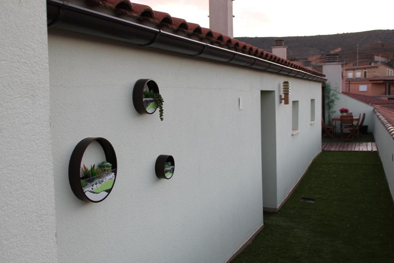 Balcondel Turia Appartement *