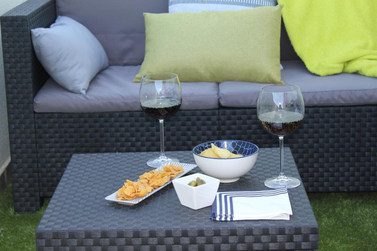 Balcondel Turia Appartement *