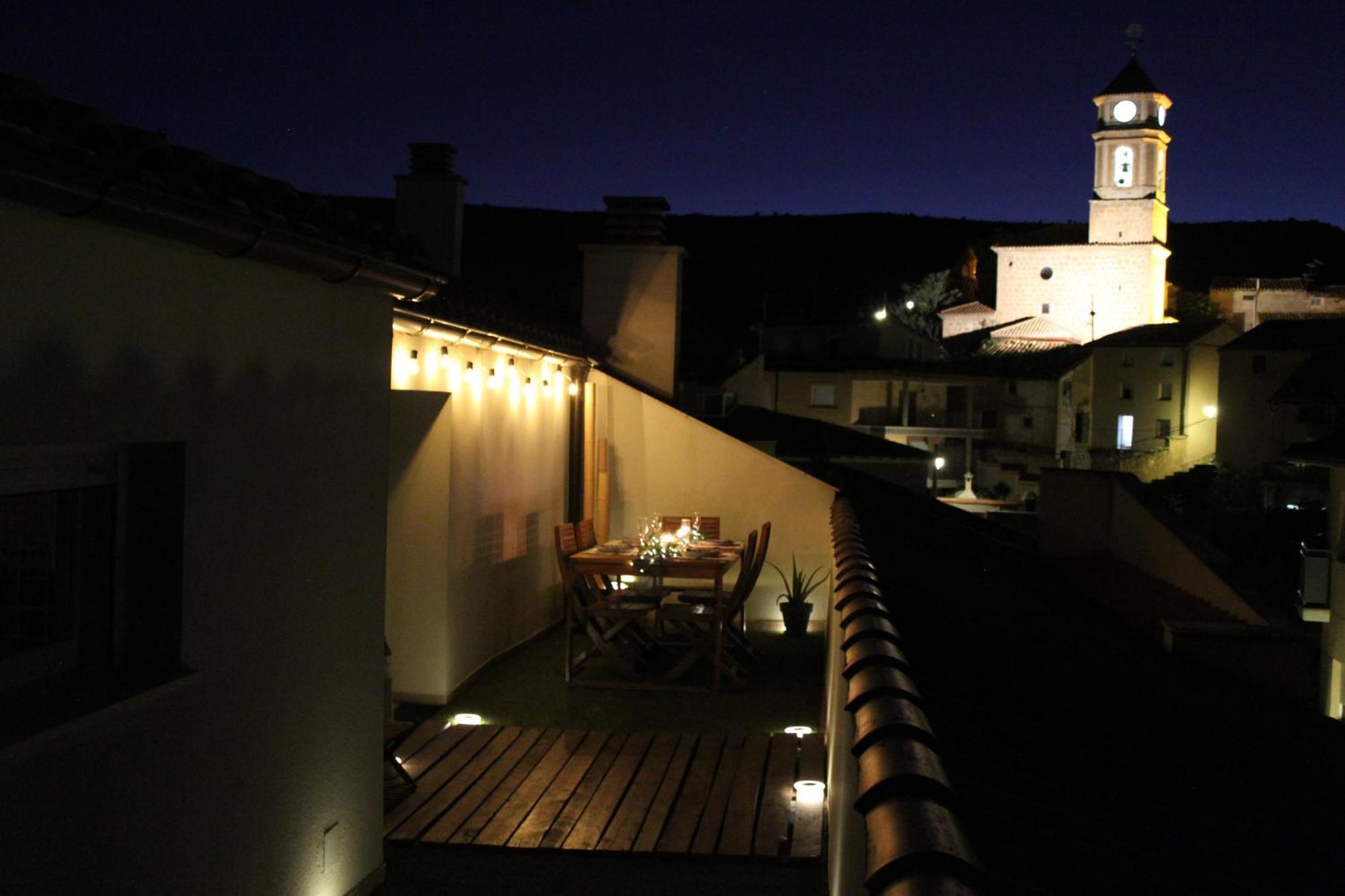 Appartement Balcondel Turia Villastar