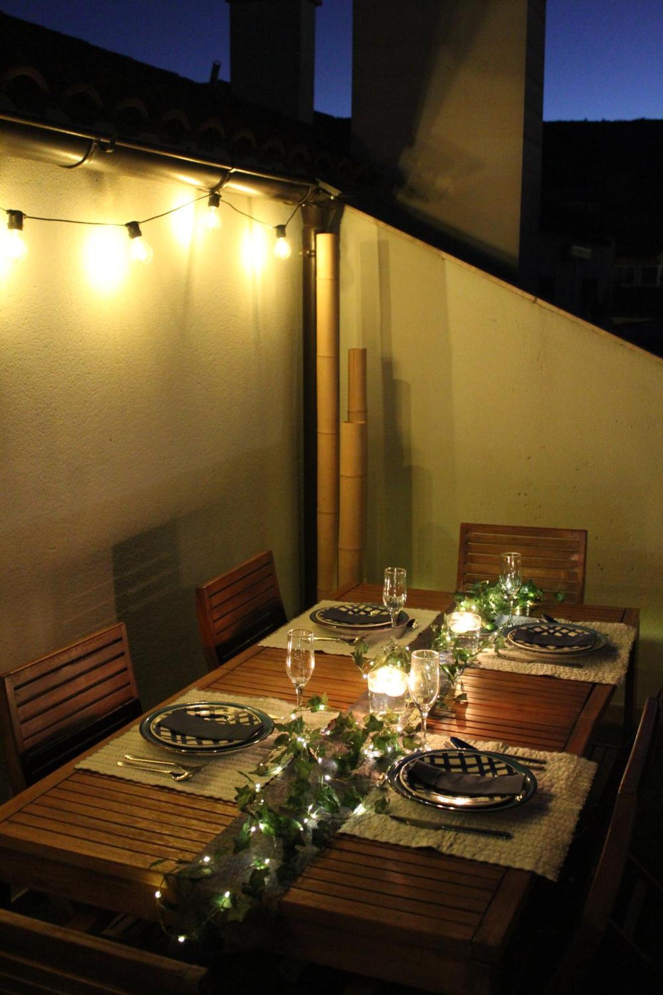 Balcondel Turia Appartement